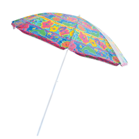 GUARDA-SOL ESTAMPADO 1,9(ALT)X1,8 ELD05002